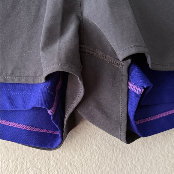 Women's Athletic Shorts - Picture 12 of 15